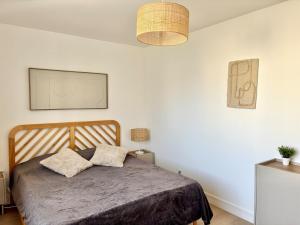 Xel-Lac appartement, 4 personnes, Annecy