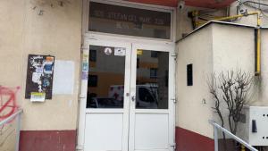 Stefan cel mare Residence