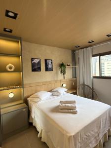 Studio Luxuoso Estação Vila Mariana & Ibirapuera