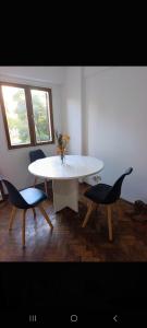 Nueva Córdoba Argentina Patio Olmos