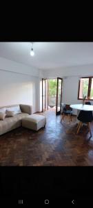 Nueva Córdoba Argentina Patio Olmos