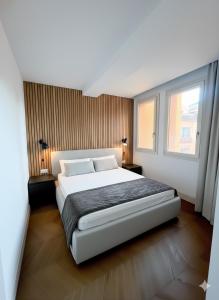 Roma Luxury Apartment