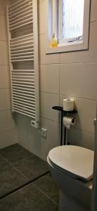 Bed and Breakfast Op het Broek