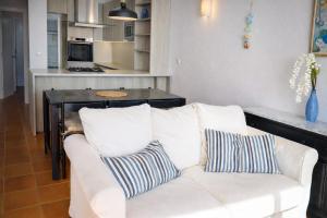 MM-Precioso piso con terraza y vistas al Mar AC