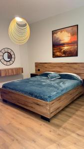 Noir Oak - Modern Stay in Orikum