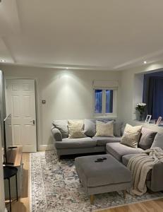 Quiet, Gorgeous Garden Flat - Ideal for Tennis and Families