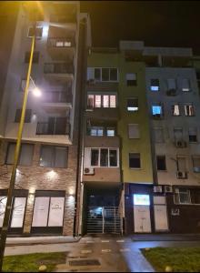 Stay & smile Novi Sad