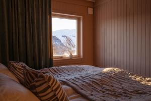 Röstavallens Högfjällshotell