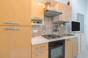 Blue House Portopalo