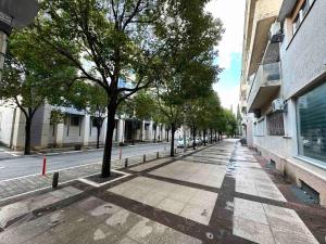 The Government District Suite