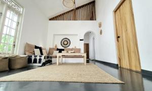 Coconut Cottage - Hiriketiya Beach