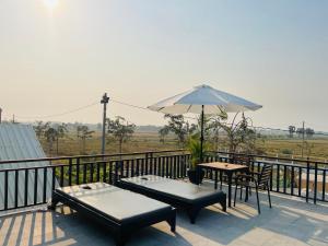 The Sanctuary Homestay