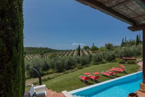 Villa Spicchio by VacaVilla