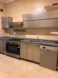 Manazil Hospitality - The Village