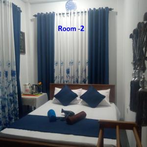 ALEXANDRA HOME for foreign tourists only