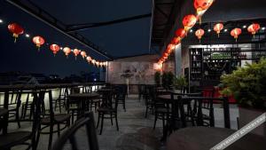 2499 Heritage Chinatown Bangkok Hotel By RoomQuest