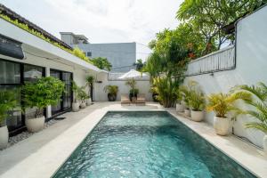 Villa Lemone 4 by Bali Villa Solutions