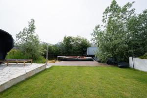 8 persons Wellness Villa Tulpenacker