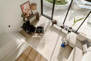 8 persons Wellness Villa Tulpenacker