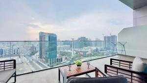 Rare 3BR Duplex Walk to Galleria Al Maryah Island