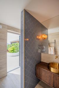 8 persons Wellness Villa Tulpenacker