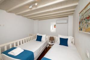 Maison Mimis in Mykonos Town Center