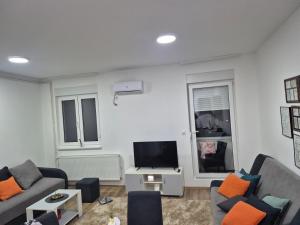 Apartman Jovanovic Royal Stay