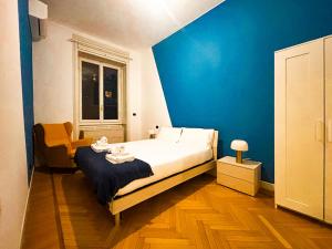 Flatsharing - Scarlatti