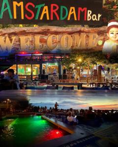 Villa Archie INCREDIBLE Sea View second fl