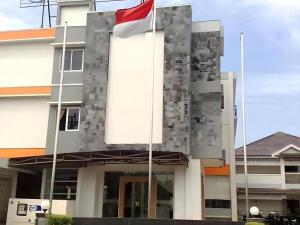 Jelita Tanjung Hotel