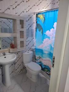 Majestik palms beach appartments