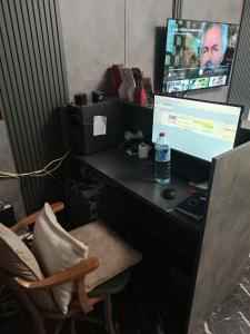 Taksim Luxury Mardines Hotel