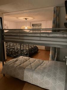 Le Cosi Vosgien Appartement familial au centre de