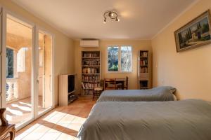 Maison provençale de Cabriès - 20min de Marseille