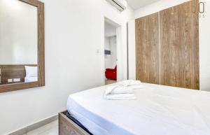 FiftyNine Charming Apt in the Heart of Floriana