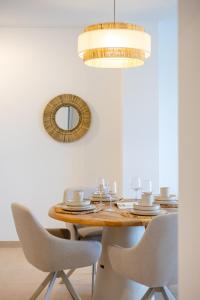 Paradise Resort - Beautiful apartment with pool view