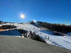 Kétkerék Vendégház - a mátrai szállás