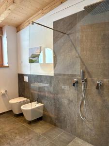 Berg Apartment Vajolet - Unterweger Berg Apartments