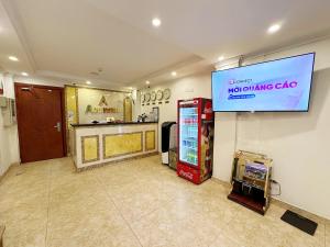 A25 Hotel - 109 Trúc Bạch