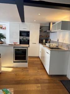 Tropézia- Standing T4 Terrasse et Parking Cassis