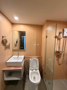 MiCasa - 2BR Centrio 7th Floor