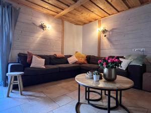 Residence Caro, Appartement Source, 5p, 65 m2