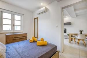 FiftyNine Comfortable Apartment Near Valletta