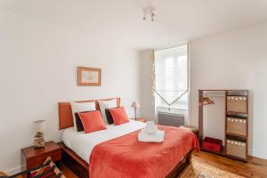 Au Fil de Leau - 300 m de la plage