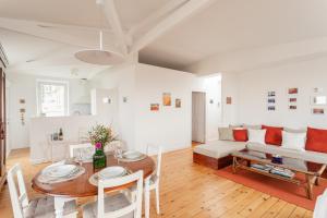 Au Fil de Leau - 300 m de la plage