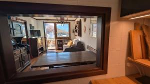 La Casa del Sole, 2 bedrooms, parking space