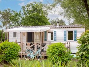 Camping 4 étoiles - Piscine - ccbfbca