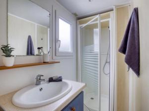 Camping 4 étoiles - Piscine - ccbfbca