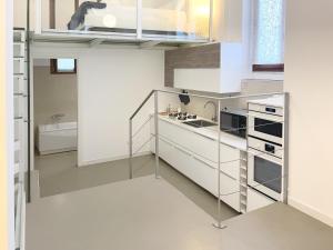 Flatsharing - Collegno 3 level Loft