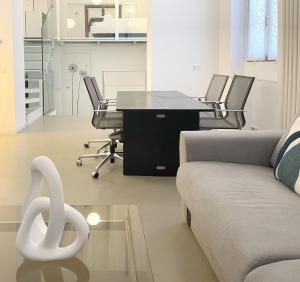 Flatsharing - Collegno 3 level Loft